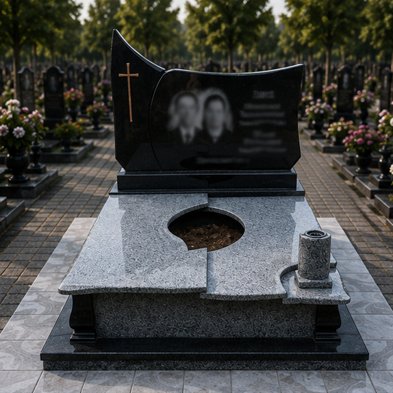 Меморіальний комплекс «Світла Пам’ять»