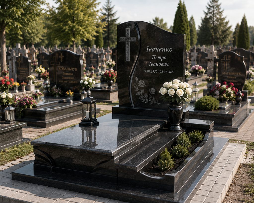 Скільки коштує пам’ятник у Львові у 2026 році