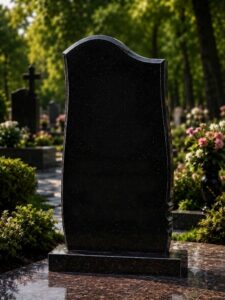 Стела «Силует Грації»