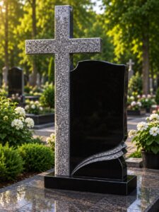 Стела «Хрест Віри»